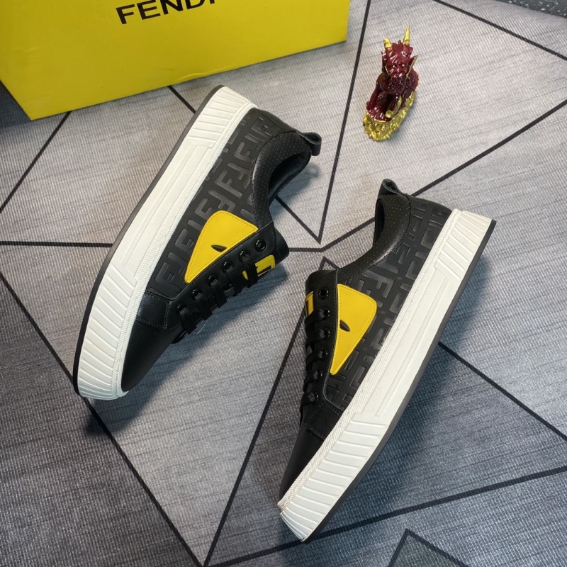 Fendi Casual Shoes